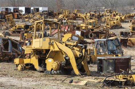 mini excavator junkyard|excavator salvage yards near me.